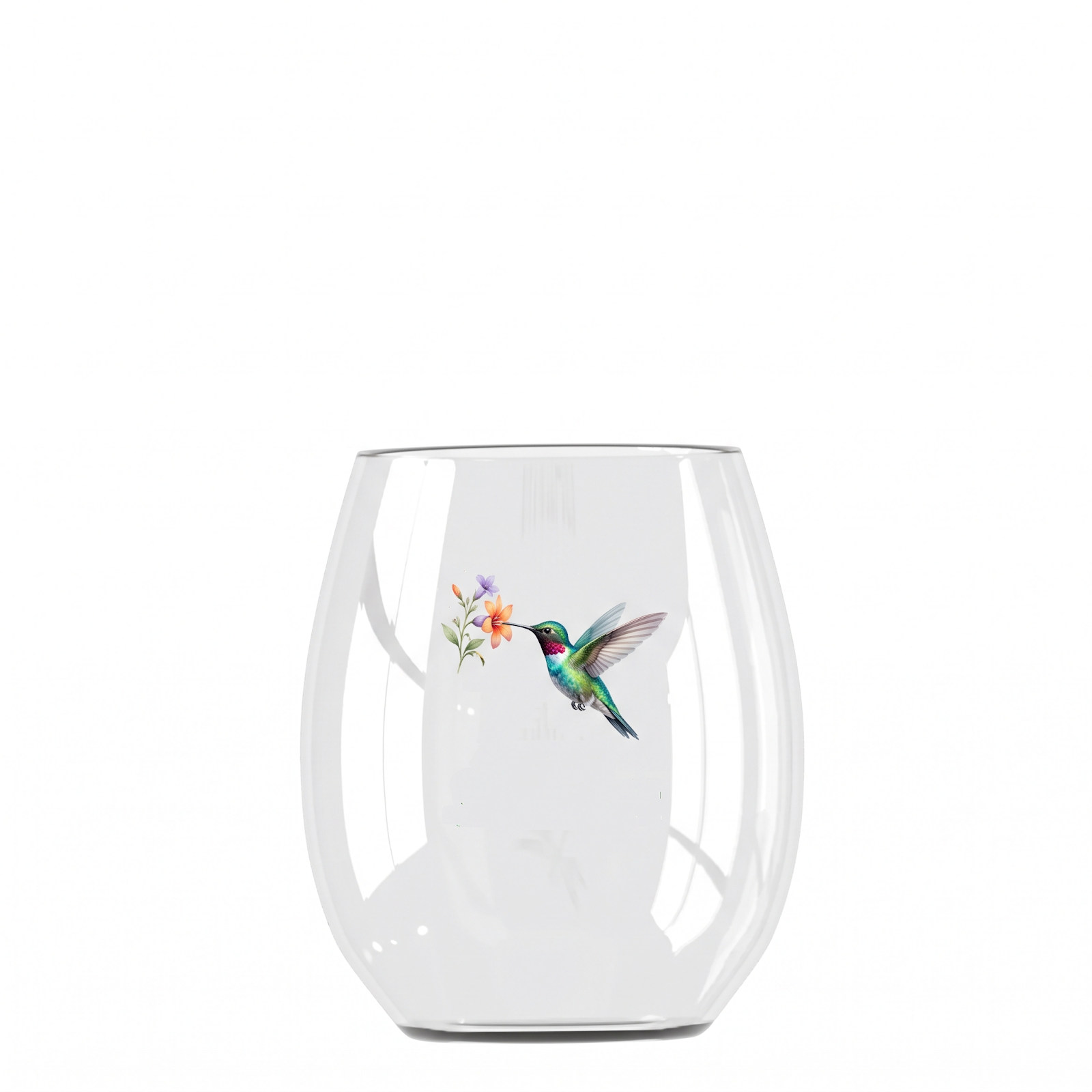 Vaso de Agua Tritán