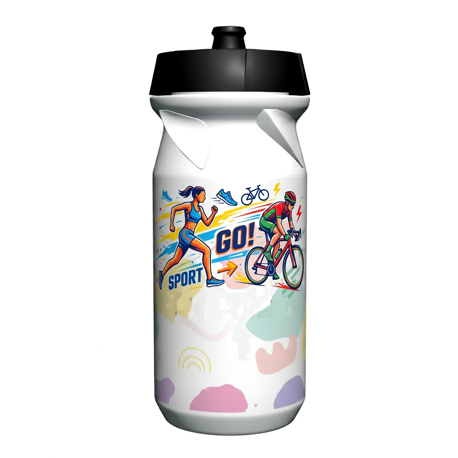 Bidón 650 ml